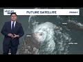 Hurricane Beryl update: Storm remains a Cat. 4 as it nears Jamaica