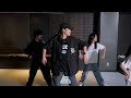 [부산댄스학원] 이지댄스광복 POPPING BASIC | GfunK - Get Ready | POPPING 팝핑 | Choreo by HAE-EUN