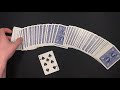 The Best 3 NO SETUP Card Tricks You Can Learn Today!