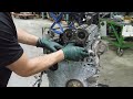 BAD 2020 Silverado 3.0 Duramax LM2 Engine Teardown INCREDIBLE DAMAGE!