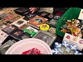 Disney Pin Collectors Society. My first Disney Pin Trading Event! See my haul!