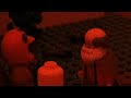 LEGO Halloween- Haunted (Part 2)