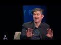 Michael Schur in Conversation with Jon Stewart: How to Be Perfect