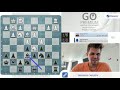 Banter Blitz with World Champion Magnus Carlsen (5)