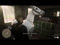 Debieron darme un poco de honor por esto... - Red Dead 2