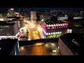 Berlin City Day & Night - DRONE 4K - 2023