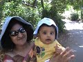 Shefali & Shishir @ Oakland Zoo