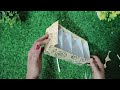 How to make a paper craft closet . Das Craft .