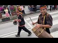 Bau Gawai Parade 2024