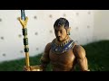 Black Panther: Wakanda Forever - Final Stop Motion Trailer (HD)