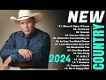New Country Songs 2024 \ Luke Combs, Blake Shelton, Luke Bryan, Morgan Wallen, Dan + Shay, Lee Brice