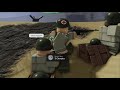 The ROBLOX D-Day Experience