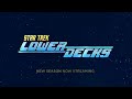 Star Trek Lower Decks 3.05: Reflections [EXCLUSIVE CLIP]