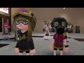 Libby's Angry Mall Adventure (Splatoon Gmod Animation)