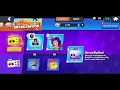 Brawl stars brawl pass season 9 unlocked #brawlywood