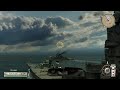 Battlestations Midway Japanese Campaign Mission #10| Battle of the Sibuyan Sea