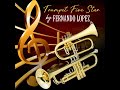 Fernando Lopez - Trumpet Five Star