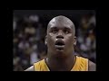 Shaquille O'Neal & Kobe Bryant Full Highlights vs Nets 2002 Finals GM1