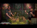 Orcs & Goblins vs Dwarfen Holds - Warhammer The Old World Live Battle Report
