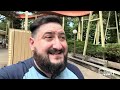 Kings Dominion New for 2025 Coaster - Update 07-02-24