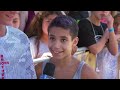 AMERICAN NINJA WARRIOR JR | Battle for the Buzzer (11-12 Year Old Semifinals)