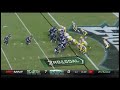 All of Carson Wentz Eagles Rushing Touchdowns