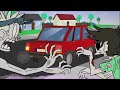 Eddsworld - Tom's Tales of Crazy