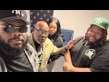 The Stoners Committee at Supa Tight TV @TSCBiggRedd interview and freestyle