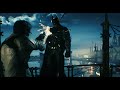 Batman Arkham Knight Trailer (The Batman Style)