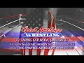 Great American Wrestling commercial for January 17, 2015 tv taping