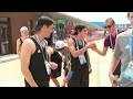 NANJING 2014 YOG DNA Haka