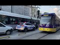 30 Minutes of Transit in Istanbul, Turkey 2024 - İstanbul, Türkiye'de Otuz Dakikalık Transit