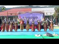 Drama Tari Roro Jonggrang || SMA N 1 BELIK