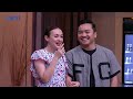 NGAKAK BANGET!! Disuruh Nebak, Rianti Cartwright Malah Ngelawak | PERANG DAPUR | (PART 1)