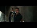 Aldrich Killian Gets the Iron Patriot Armor Scene | Iron Man 3 (2013) Movie Clip HD 4K
