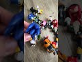 Sonic Prime UnBoxing