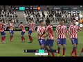 Que golazo Je je