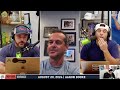 Aaron Boone Got Really Mad at Us | 1105