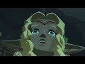 Sonia Is Caught by Treachery - Memory #09, Tear of the Dragon #7 - Zelda: Tears of the Kingdom
