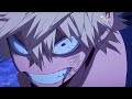 Some Of MHA Pro Heros React To Villain Deku - Check Description For Credits and Social Media -