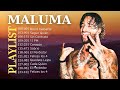 Maluma Mix Exitos 2024 ~Las Mejores Canciones ~ Pop Latino ~Coco Loco, Hawai, Sobrio, Según Quien,..