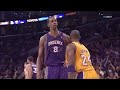 Kobe Bryant 2012-All of the lights (HD)