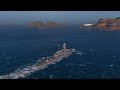 World of Warships: 3 kills pc gameplay | wows gameplay @pcgamers9030