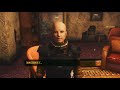Fallout New Vegas - Dead Money - Christine Royce's Story (Told with her New Voice)
