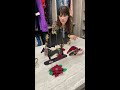 Tour the Inside of Zooey Deschanel’s Closet | Who What Wardrobes