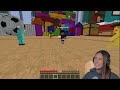 Using ILLUSIONS to Test My Friends in Minecraft