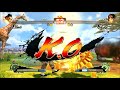 BEST OF Street Fighter 4 (All Versions)