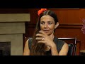 Justine Bateman on fame, reality stars, & Michael J. Fox