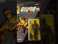ReAction G.I.Joe Commando Snake Eyes Video Not For Kids
