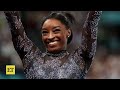 Simone Biles Claps Back at Haters Criticizing Her Hair at Paris Olympics
